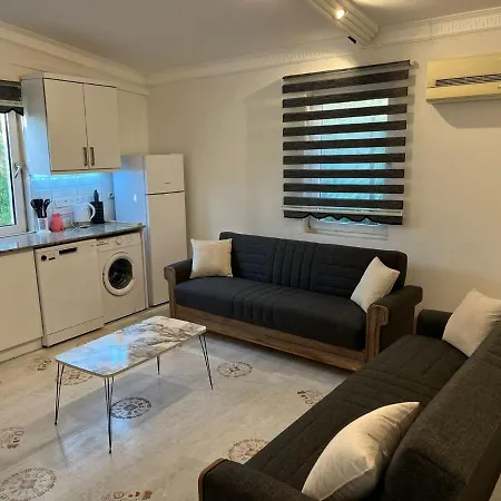 Appartement Nature View Private With Pool In Fethiye Göcek