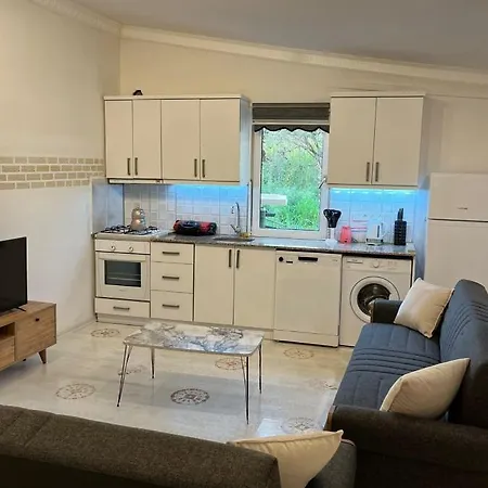 Appartement Nature View Private With Pool In Fethiye Göcek