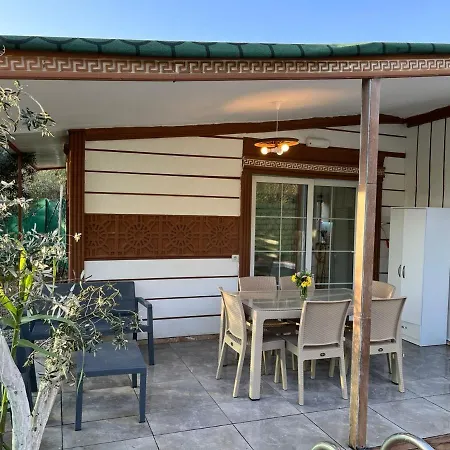 Appartement Nature View Private With Pool In Fethiye Göcek