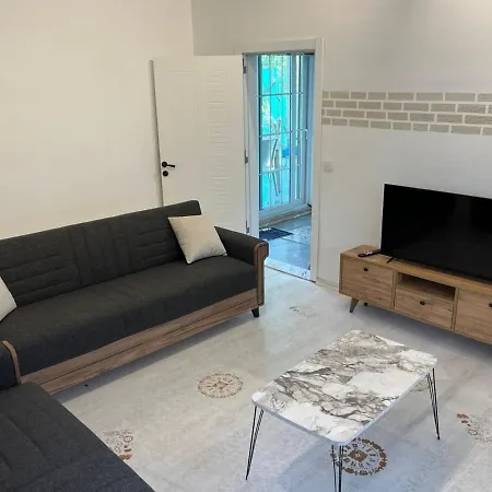 Appartement Nature View Private With Pool In Fethiye Göcek