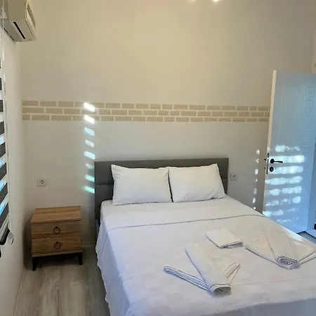 Appartement Nature View Private With Pool In Fethiye *