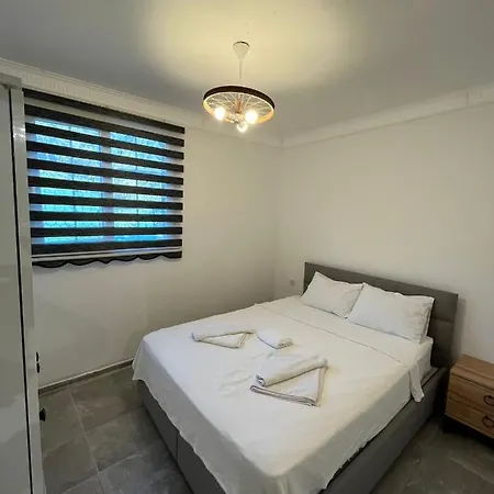 Nature View Private With Pool In Fethiye Göcek