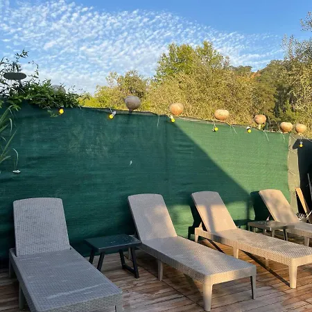 Nature View Private With Pool In Fethiye *