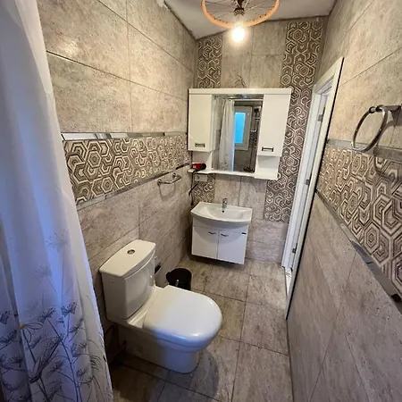 Nature View Private With Pool In Fethiye Apartament *