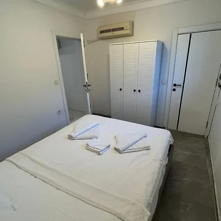 Nature View Private With Pool In Fethiye Apartament